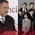 "BTS en escena: La batalla por la justicia en la venta de entradas, Ticketmaster contra el plomo"
