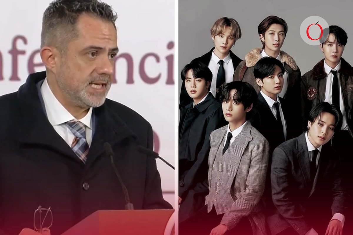 "BTS en escena: La batalla por la justicia en la venta de entradas, Ticketmaster contra el plomo"