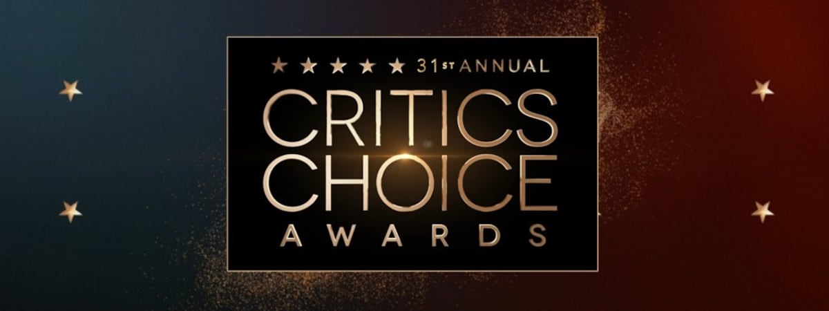 La Búsqueda del Óscar: Estrellas y Películas en Foco en los Premios Critics Choice 2026
