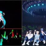 La Revolución del Fandom Virtual: ¿Qué están logrando los Idols Digitales en la Música Moderna?