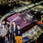 "El Día que la K-Pop Cambió la Historia: Descubre los Secretos del Concierto de BTS en el Estadio GNP de México"
