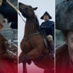 Director nominado al Oscar por ‘Black Swan’ revela su nueva creación: una serie sobre la fundación de Estados Unidos... 100% hecha por IA