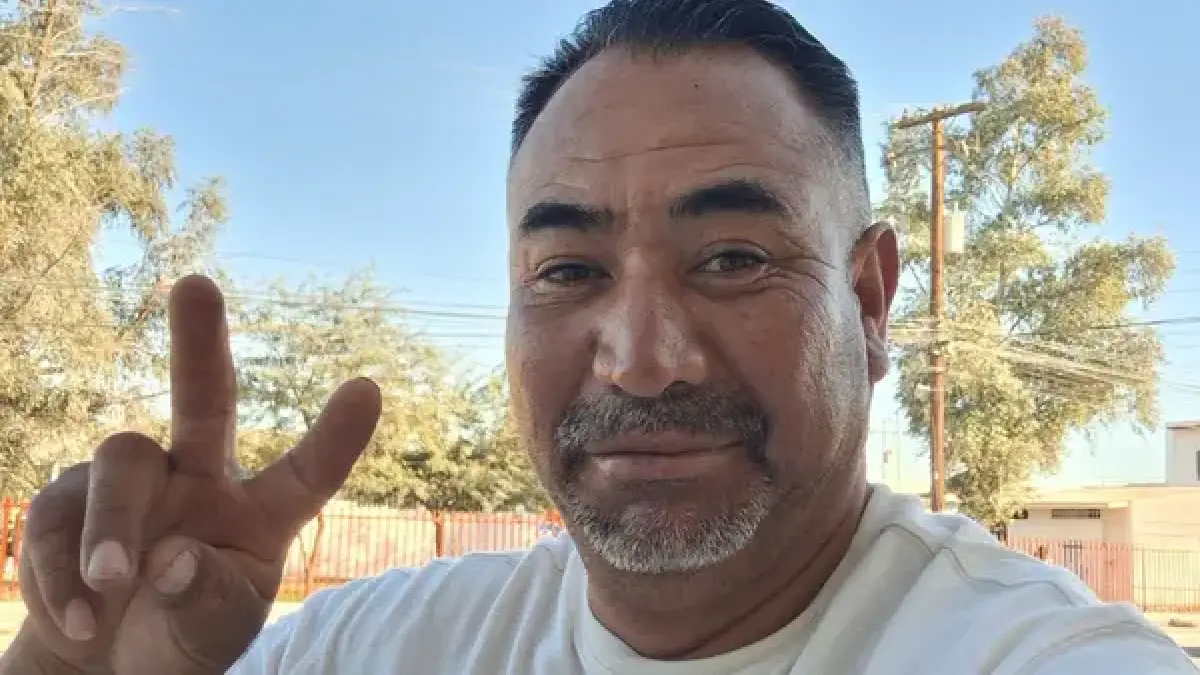 "Muerte en la Red: El Miedo se Cuela en las Vidas de los Influencers con el Asesinato de Chakin Valadez, un Caso que Deja Sin Respuestas"