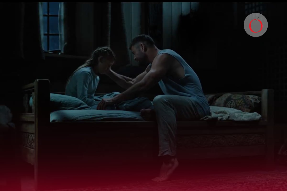 "El Ragnarök está cerca: descubre la nueva faceta de Thor en el emocionante tráiler de 'Avengers: Doomsday'"