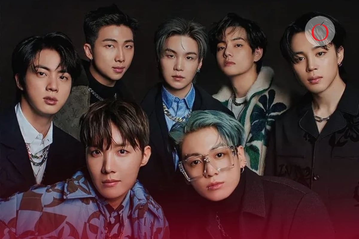 "Conciertos sin límites: la preventa para ver a BTS en vivo en el Estadio GNP se activa con horarios imperdibles"