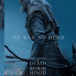 La Epopeya del Liderazgo: Hugh Jackman Descubre una Nueva Faceta como El Leyenda Robin Hood, Envejecido y Ferozmente Defendiendo su Legado en "The Death of Robin Hood"