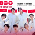 "La Gran Aventura de los ARMY: Todo sobre la Venta General de BTS en México 2026: Horarios, Precios y Consejos para Vivir el Momento"