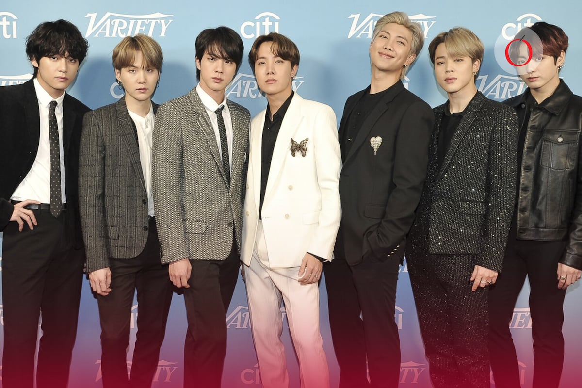 La Regreso de los Reyes del Pop: BTS Confirma su Gran Vuelta Mundial a México en 2026