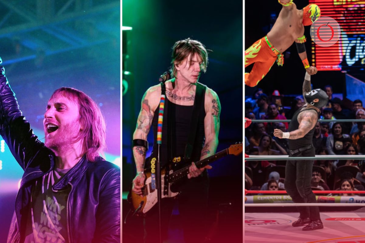 La Fiesta Más Grande del País: Descubre el Cartel y la Estupenda Programación de la Feria Nacional de San Marcos 2026 en Aguascalientes.