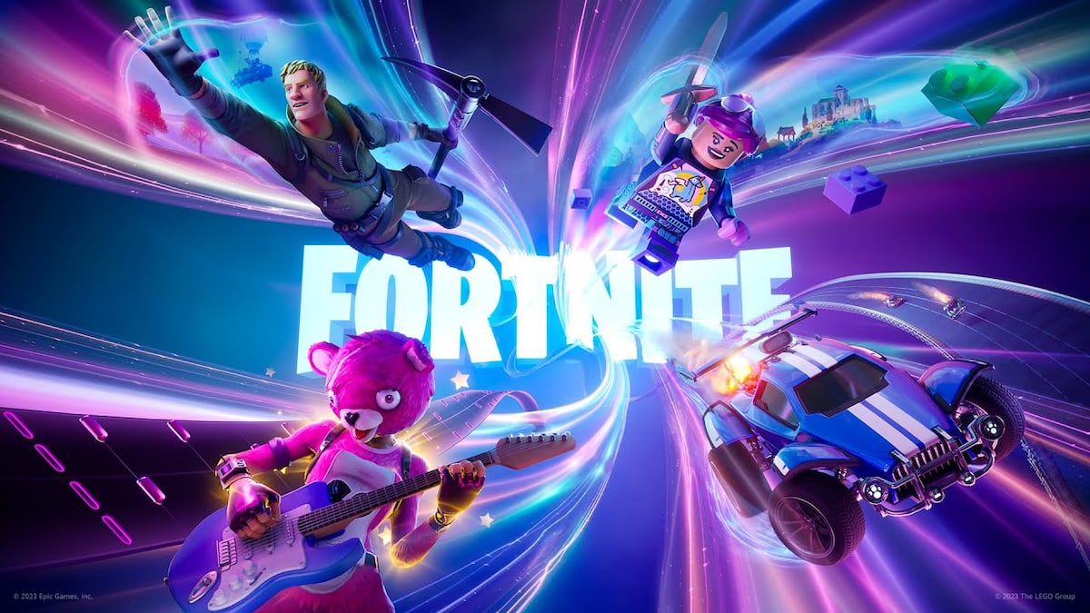 La gigante de la economía virtual enfrenta un duro golpe: Fortnite multado con 1,1 millones de euros por supuesta manipulación de menores en sus prácticas comerciales.