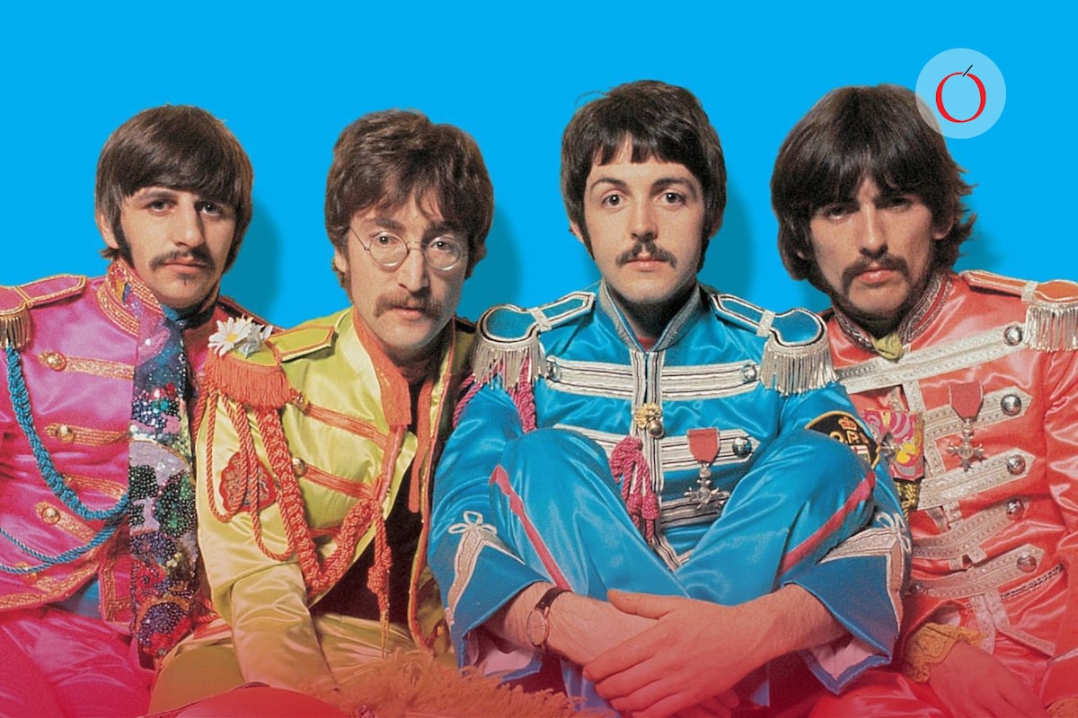 El legado eterno de The Beatles: 50 años de magia musical que siguen enamorando al planeta