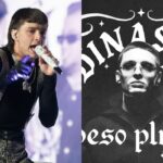 La Magia de Peso Pluma Vuelve a los EE. UU.: ¡Dinastía Tour Llena de Energía!