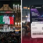 "La última oportunidad: ¡Sigue la batalla por obtener boletos para los conciertos más esperados del año, BTS en México!"