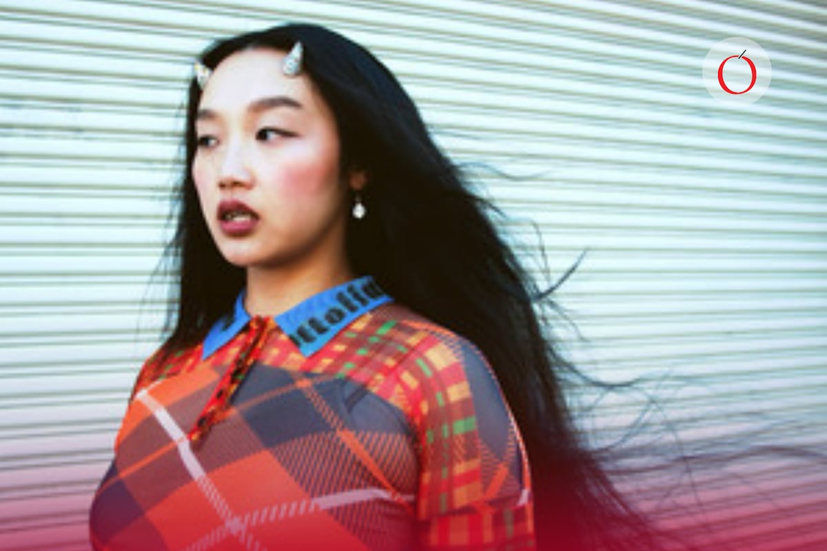 "Un show espectral y gratuito: Estelar miembro de Demon Hunters, pioneros del K-pop, brinda concierto exclusivo en territorio mexicano"