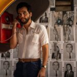 "La estrella del cine vuelve a brillar: Premios y aplausos para el visionario detrás de "El agente secreto""