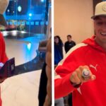 El poderoso líder: Piojo Alvarado a punto de coronarse rey de la Liga MX con Chivas.