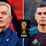 "El legado de la gloria: Javier Aguirre apunta al mañana mientras deja atrás el pasado y abre el camino a un nuevo capitán para la selección mexicana"