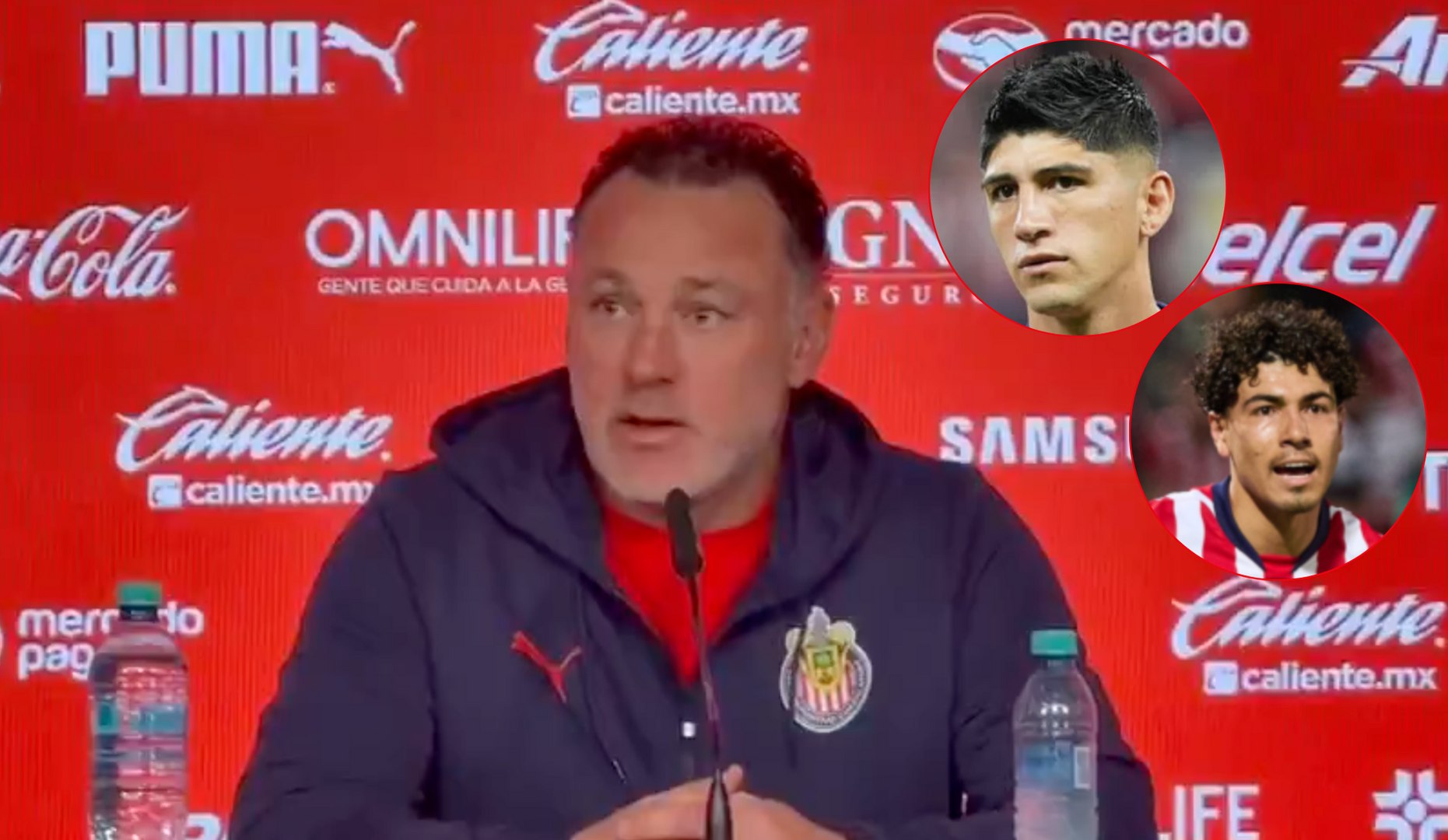 "Gabriel Milito descubre la verdad detrás de la ruptura: 'Pulido y Guti no querían arriesgarse conmigo'"