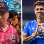 "El regreso imprevisto: Rodrigo Huescas sorprende con su adhesión a Cruz Azul y revive el espíritu de La Máquina"