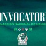 El seleccionador nacional hace un giro innovador: Javier Aguirre confía en la juventud y llama a Richard Ledezma y Kevin Castañeda para los duelistas contra Panamá y Bolivia.