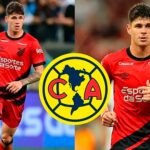 El joven con el toque mágico: Descubre la historia detrás del fichaje que podría cambiar el rumbo del América de México.