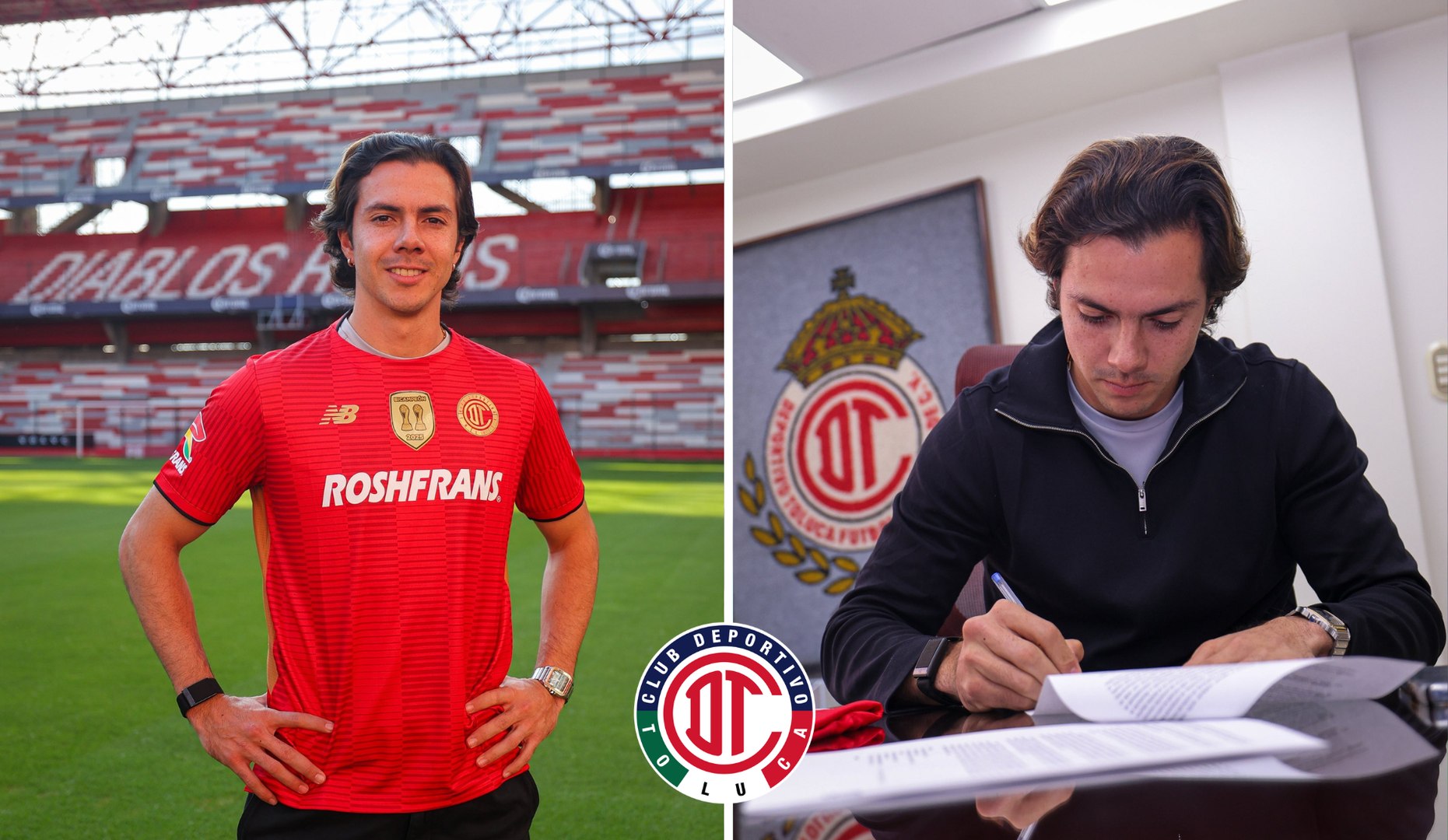 La caída de la Loma es un hecho, Toluca ya no puede dormir su ventaja y Sebastián Córdova se alza como el héroe que vuelve a despertar la ilusión azulquercial.