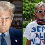 Condenan a cadena perpetua a Ryan Routh por intento de asesinato contra Donald Trump