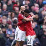 West Ham vs. Manchester United: los equipos que no deben perder