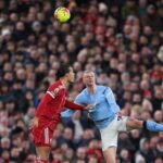Liverpool vs. Manchester City: El drama de la victoria del Manchester.