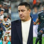 En menos de 20 minutos, San Diego FC humilla a Keylor Navas y a Pumas con cuatro goles en Concachampions