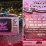 Se revela cartel del Tecate Emblema 2026: estos son artistas que vendrán a la CDMX, boletos y precios