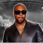 Kanye West: ¿a qué hora y dónde ver el concierto en México?