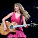 Taylor Swift lanza su 'Eras Tour' en Disney+: lo que saben los fans.