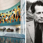 Carlos Mérida: su arte trasciende las fronteras del tiempo y el espacio.