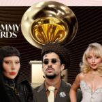 La Noche de los Grammys: Conciertos Estelares y Anuncios de la Industria Musical en Directo desde la Ciudad de Los Ángeles.