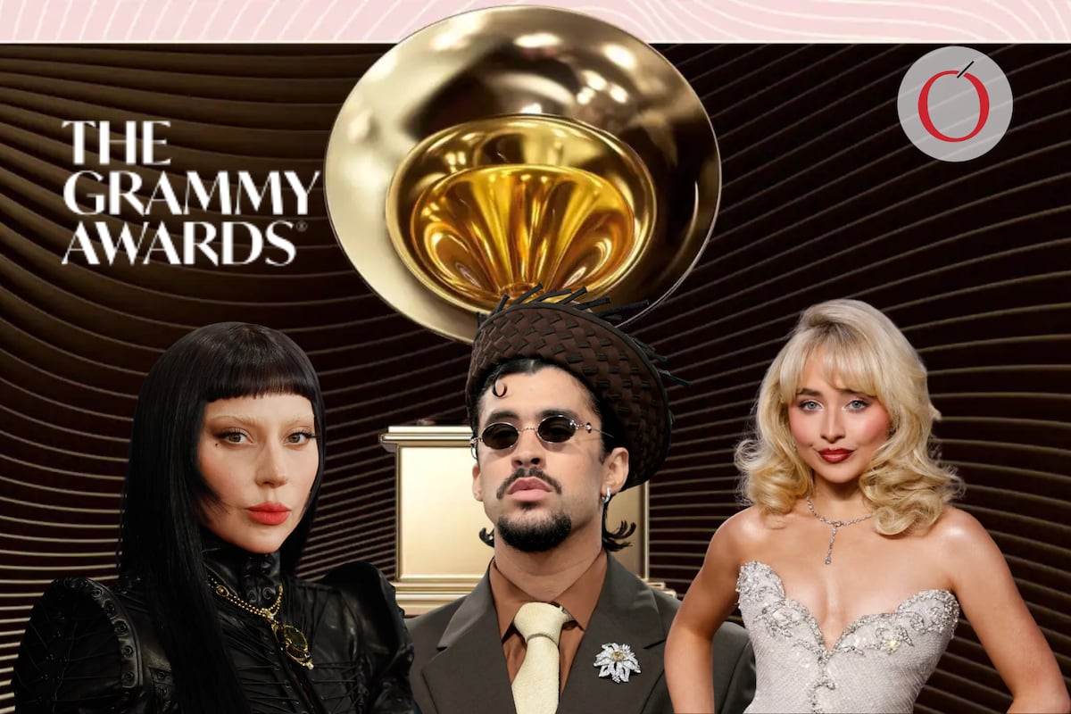 La Noche de los Grammys: Conciertos Estelares y Anuncios de la Industria Musical en Directo desde la Ciudad de Los Ángeles.