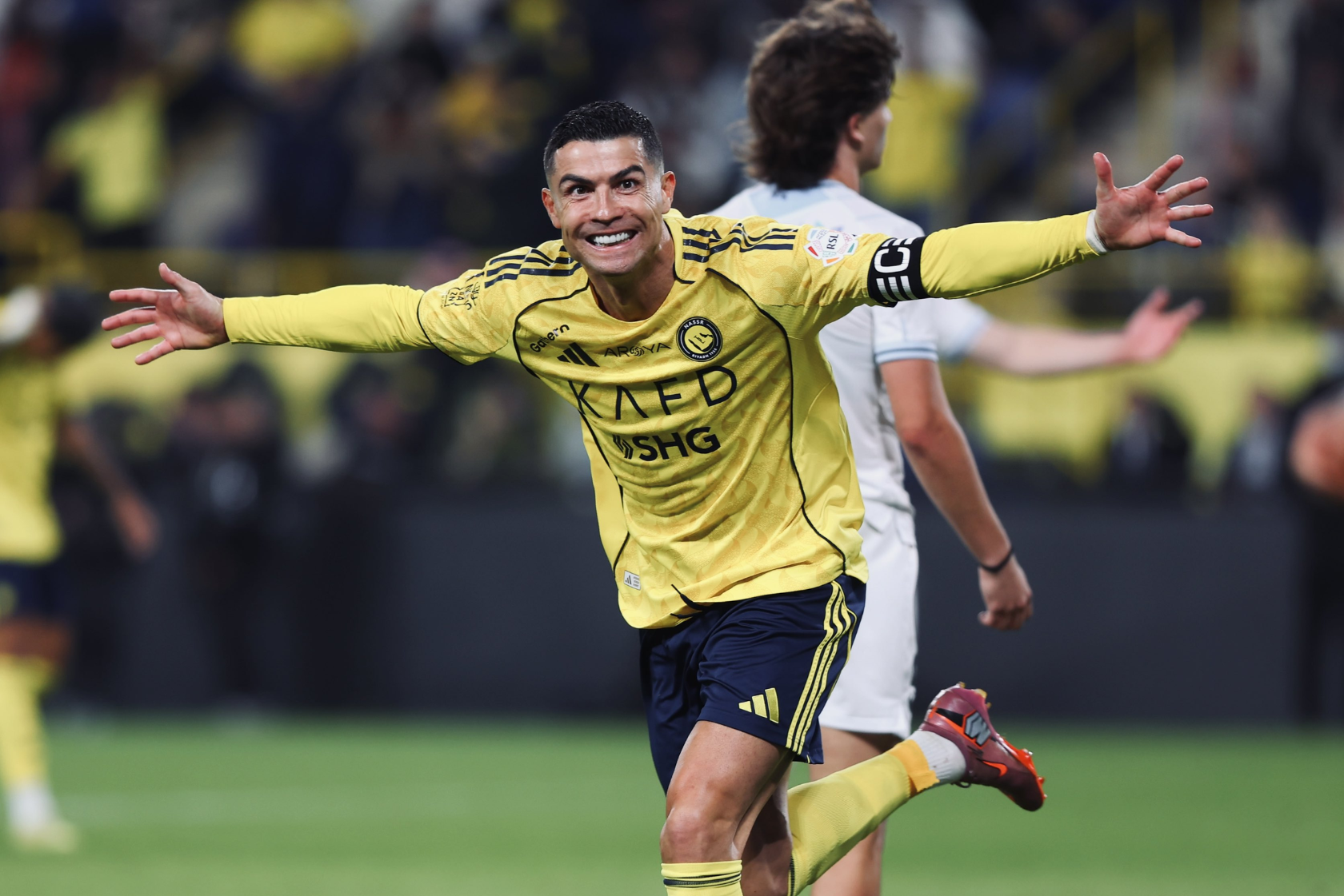 La revelación sorprendente detrás de la última decisión de Cristiano Ronaldo con el Al Nassr.