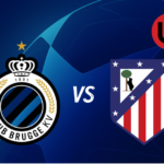 Brujas 0-2 Atlético de Madrid EN VIVO