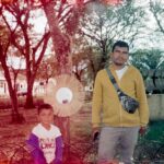 Flor Aprile presenta ‘Lo nítido miente’, cuando la imagen se deja atravesar por el territorio