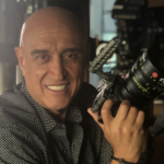 Distinguen al director Pedro Torres Castilla: el hijo pródigo de Saltillo recibe máximo galardón cultural