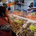 Arranca operativo de vigilancia sanitaria en la Nueva Viga por Cuaresma 2026