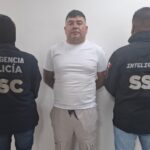 CDMX: detienen en la Guerrero a presunto ladrón de joyerías ligado a robo en Tacuba