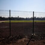 Denuncian exclusión vecinos de 8 colonias por la privatización de la Ciudad Deportiva