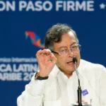 Fortalecen seguridad del presidente de Colombia