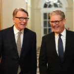 Epstein's escándalo sacude a Europa y deja un rastro de corrupción en la Unión Europea.