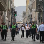 Elige Congreso a José Balcázar como nuevo presidente interino de Perú