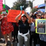 Reordenamiento de comerciantes, con diálogo, sin 'shows': Sheinbaum