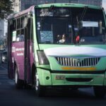 Transportistas de CDMX rechazan aumento de 1.50 pesos a tarifa; es insuficiente, dicen