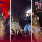 La millonaria fiesta en Tabasco: los jugosos honorarios de las estrellas en los XV años de Mafer