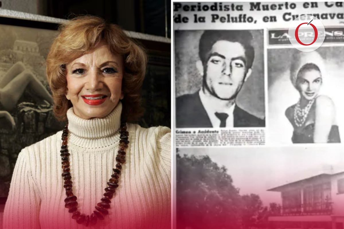 El escándalo que sacudió a México: la muerte que enlutó a una estrella y salpicó al poder